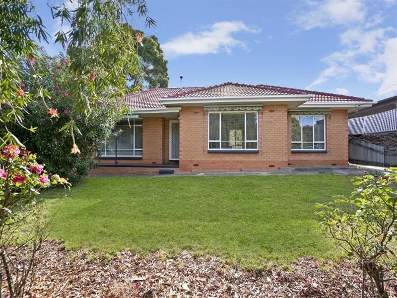 126 Elizabeth Street, Banksia Park SA 5091