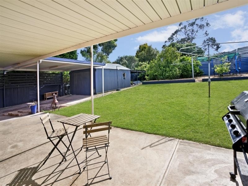 126 Elizabeth Street, Banksia Park SA 5091