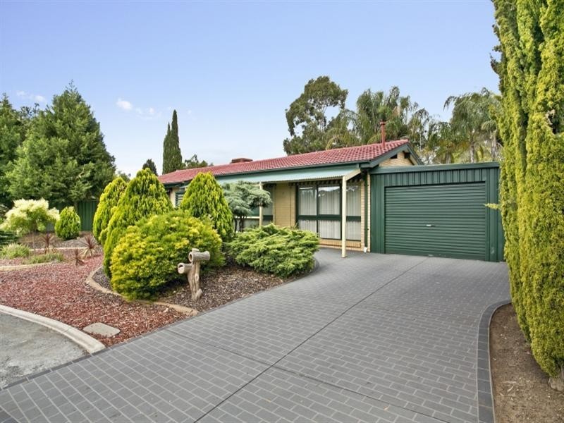 1 Carob Court, Surrey Downs SA 5126