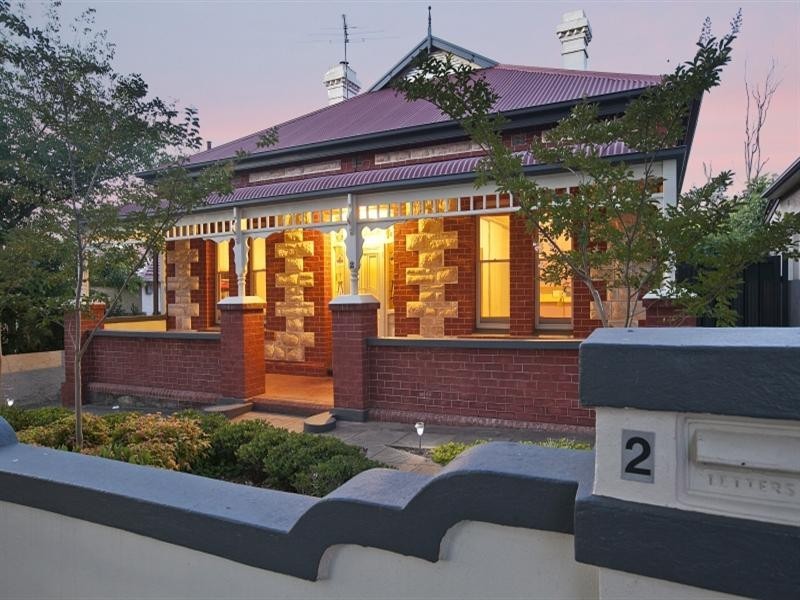 2 Charles Street, Prospect SA 5082