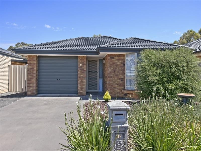 10 Tasos Drive, Munno Para West SA 5115