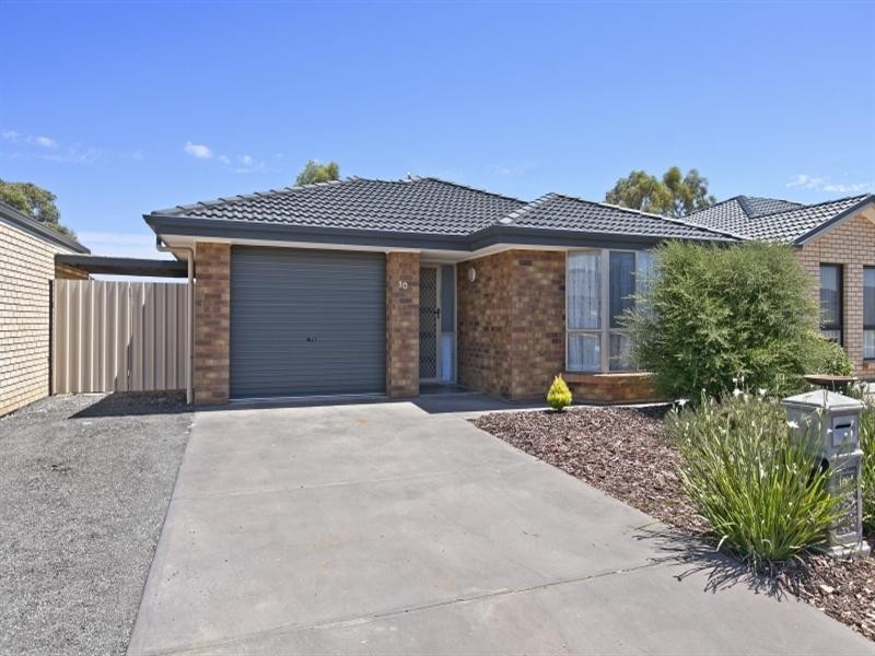 10 Tasos Drive, Munno Para West SA 5115