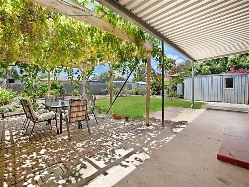 31 Winterbourne Avenue, Elizabeth Vale SA 5112