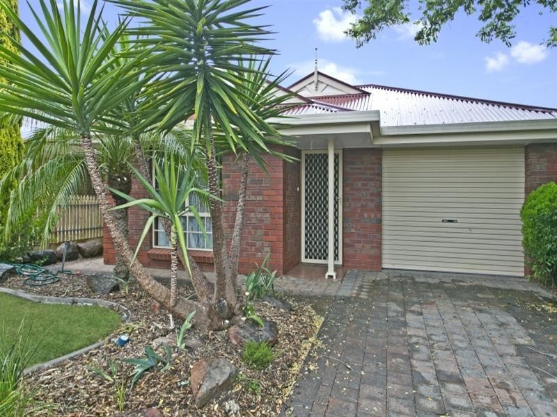 8 Shammall Court, Greenwith SA 5125
