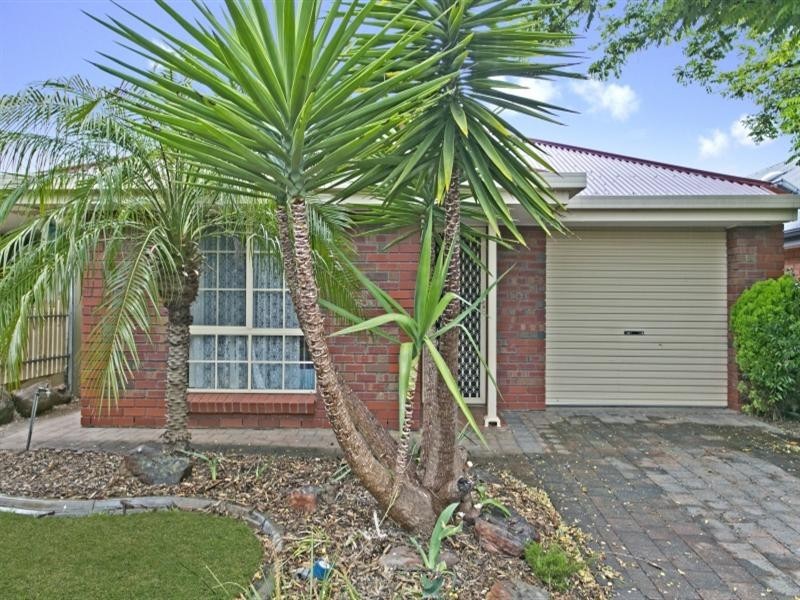 8 Shammall Court, Greenwith SA 5125