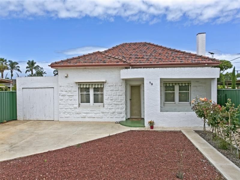 58 Ledger Road, Woodville South SA 5011