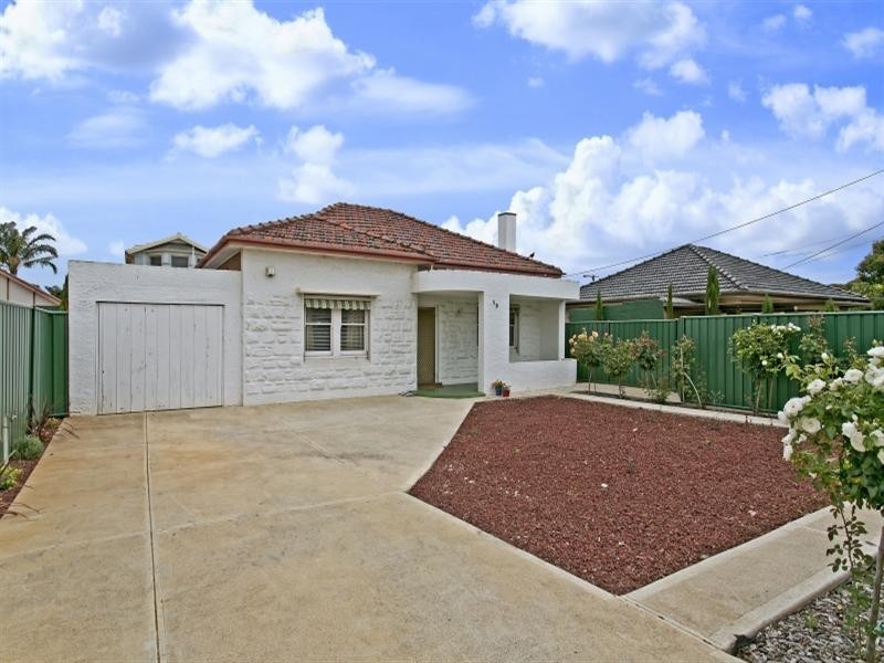 58 Ledger Road, Woodville South SA 5011