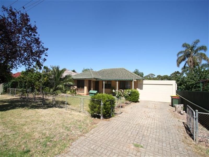 24 Wecoma Street, Holden Hill SA 5088
