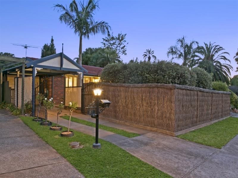 27 Lokan Street, Redwood Park SA 5097