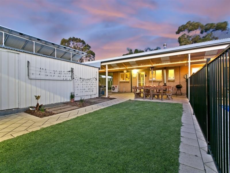 53 Eyre Crescent, Valley View SA 5093