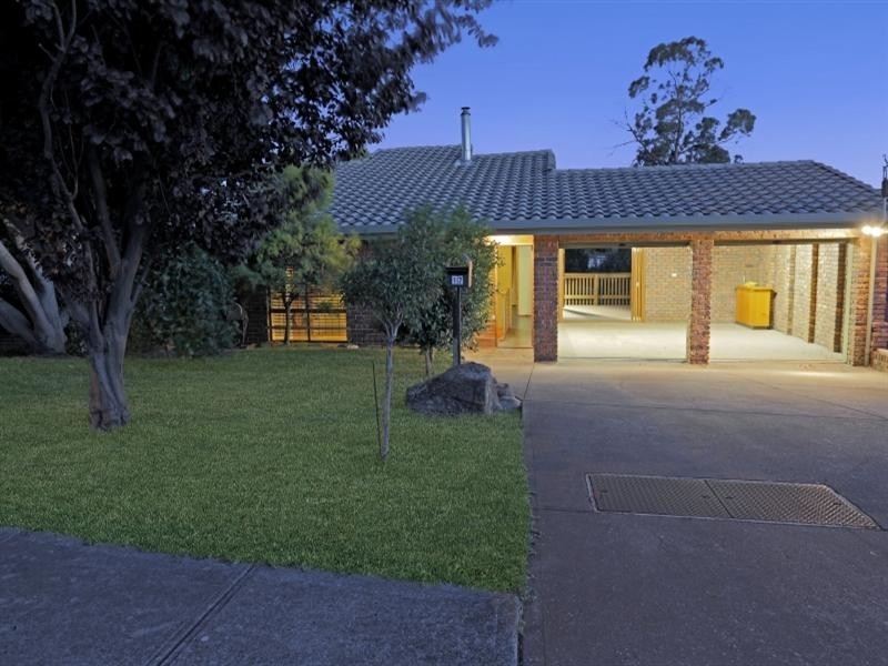 17 Kincumber Drive, Redwood Park SA 5097