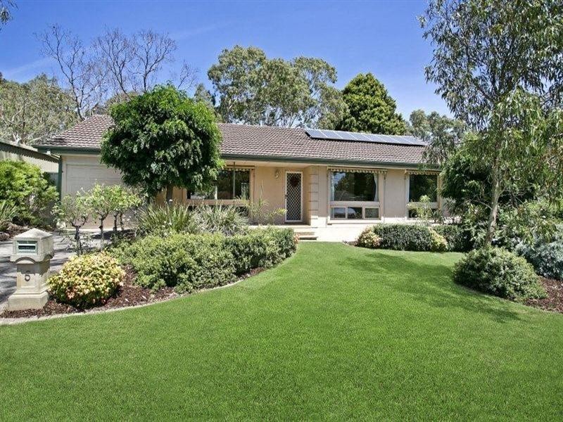 5 Park View Drive, Tea Tree Gully SA 5091