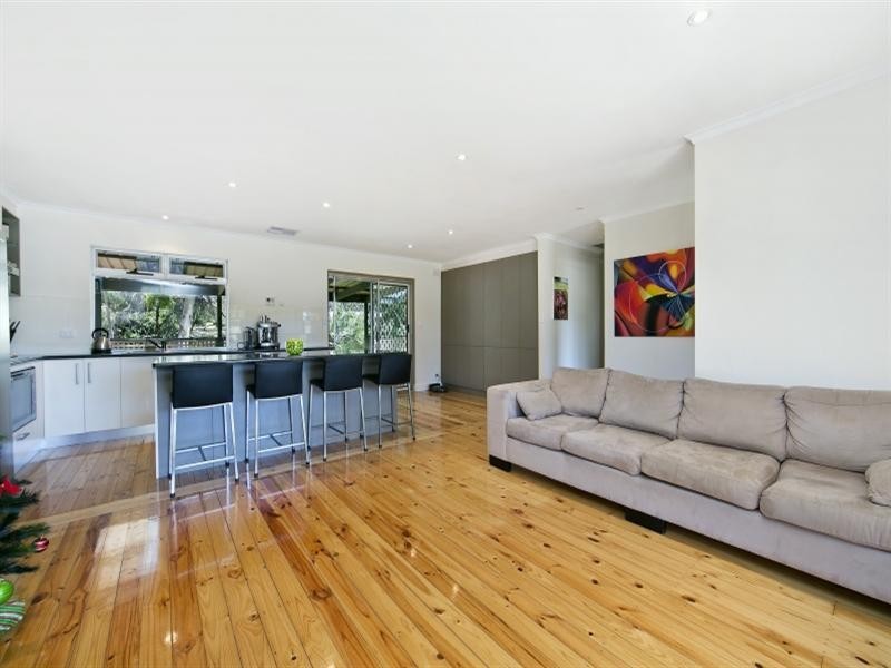 5 Park View Drive, Tea Tree Gully SA 5091