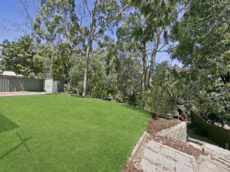 5 Park View Drive, Tea Tree Gully SA 5091