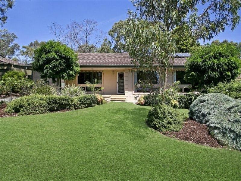 5 Park View Drive, Tea Tree Gully SA 5091