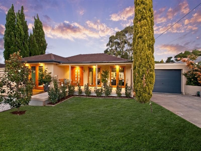 1 Wedge Street, Fairview Park SA 5126