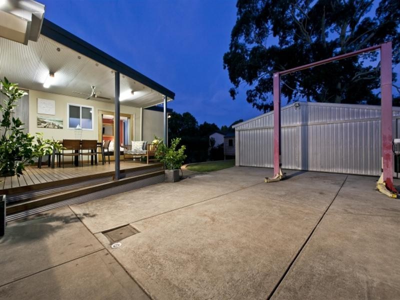 1 Wedge Street, Fairview Park SA 5126