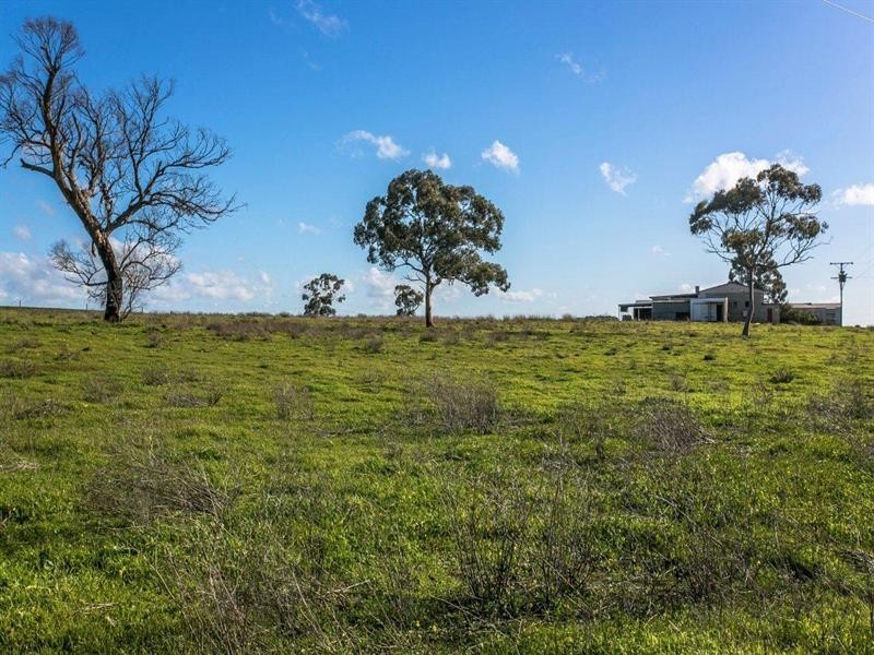 130 Booker Road, Templers, Freeling SA 5372