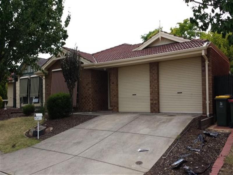 10 Bourke Place, Golden Grove SA 5125