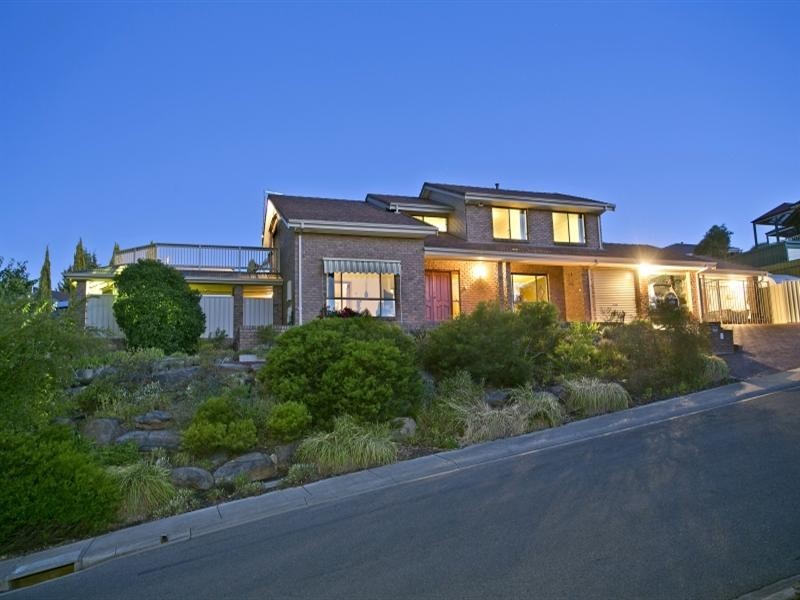 15 Cuthbert Court, Golden Grove SA 5125