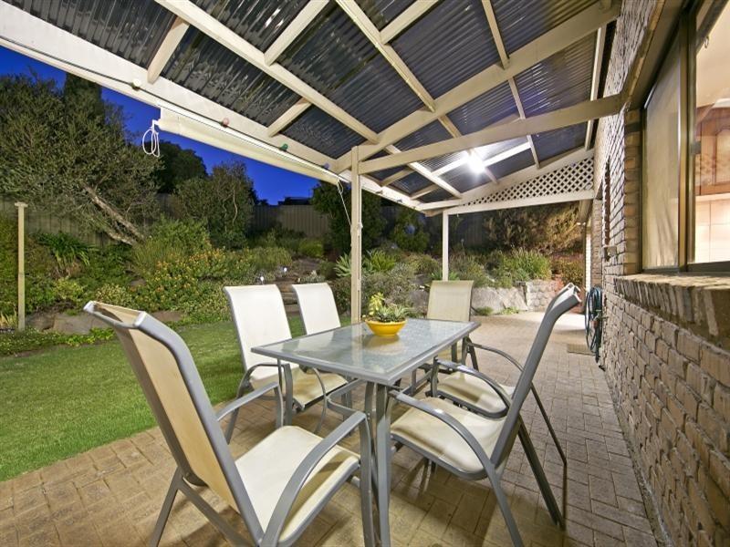 15 Cuthbert Court, Golden Grove SA 5125