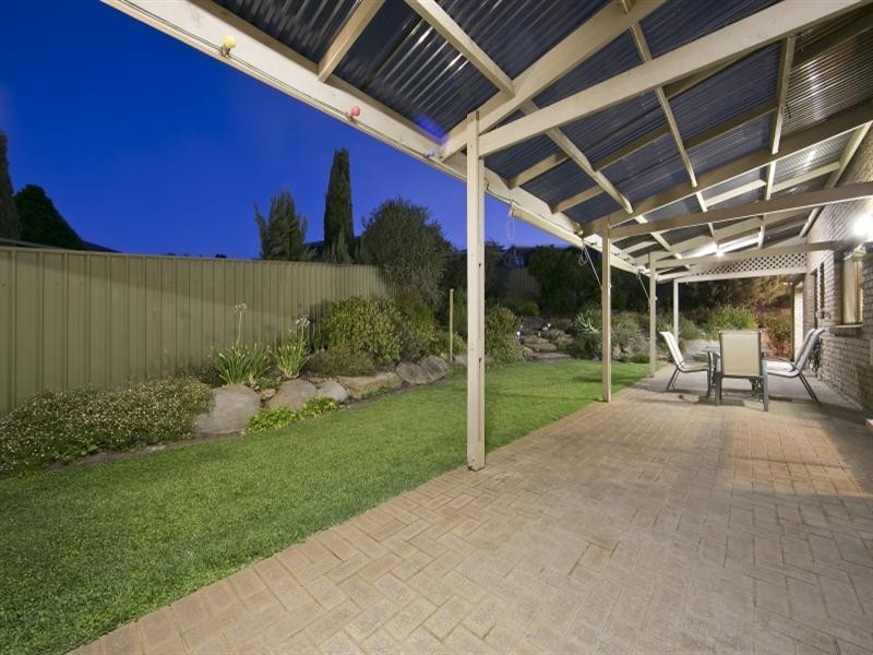 15 Cuthbert Court, Golden Grove SA 5125
