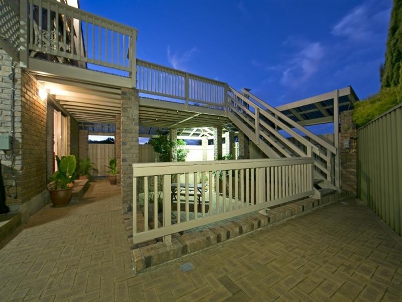 15 Cuthbert Court, Golden Grove SA 5125