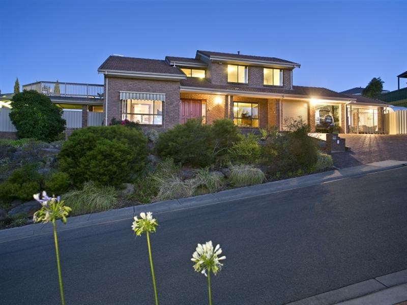 15 Cuthbert Court, Golden Grove SA 5125