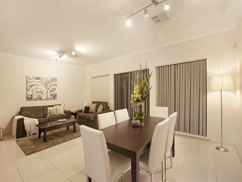 80 Shoalhaven Circuit, Mawson Lakes SA 5095