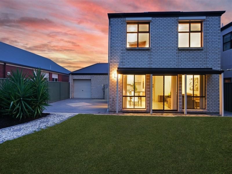 80 Shoalhaven Circuit, Mawson Lakes SA 5095
