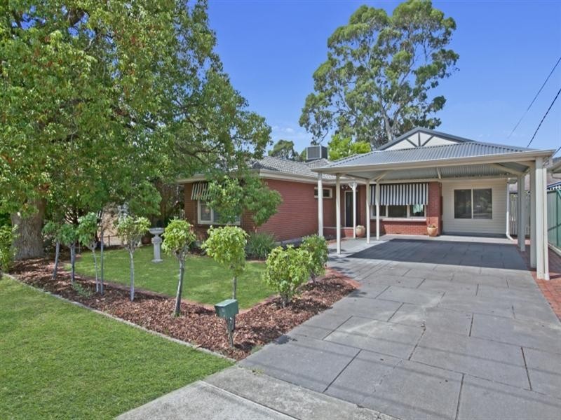 5 Tamar Crescent, Banksia Park SA 5091