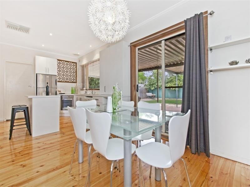 5 Tamar Crescent, Banksia Park SA 5091
