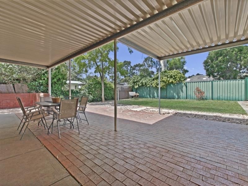 5 Tamar Crescent, Banksia Park SA 5091