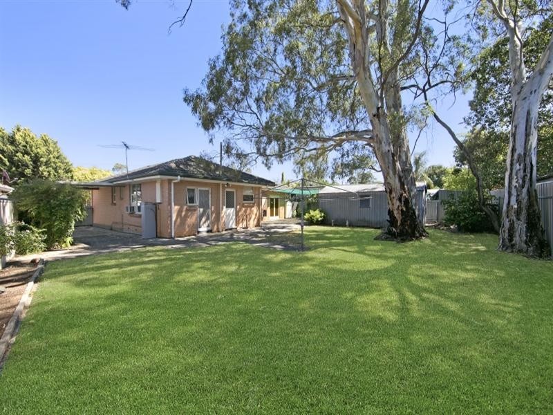 5 Salisbury Avenue, Valley View SA 5093