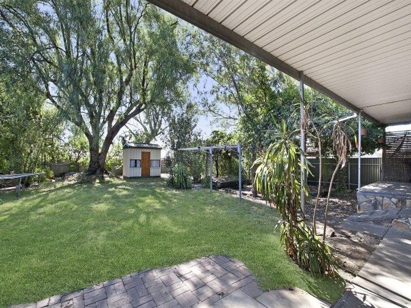 9 Elizabeth Street, Tea Tree Gully SA 5091