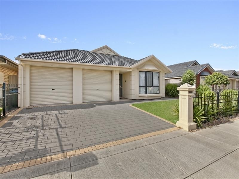 17 Brister Street, Angle Park SA 5010