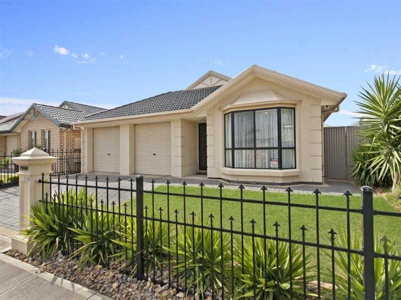 17 Brister Street, Angle Park SA 5010