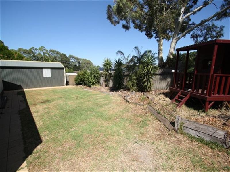 5 Hillrise Court, Wynn Vale SA 5127