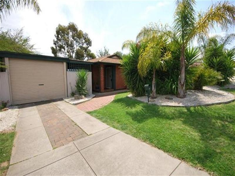 5 Hillrise Court, Wynn Vale SA 5127