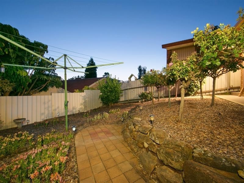 4 Cameron Court, Redwood Park SA 5097