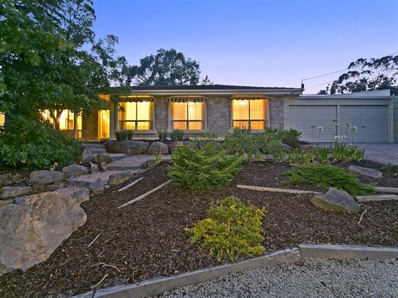 1 Warramunda Crescent, Banksia Park SA 5091