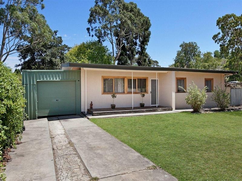 51 Cooinda Avenue, Redwood Park SA 5097