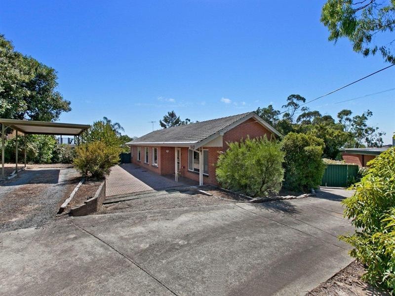 46 Range Road South, Houghton SA 5131