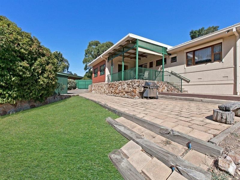 46 Range Road South, Houghton SA 5131