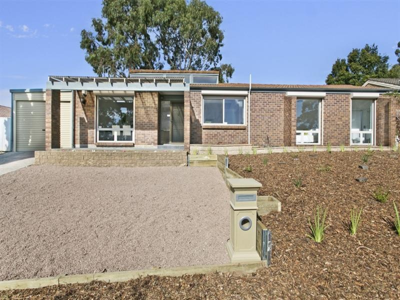 19 Baudin Avenue, Fairview Park SA 5126