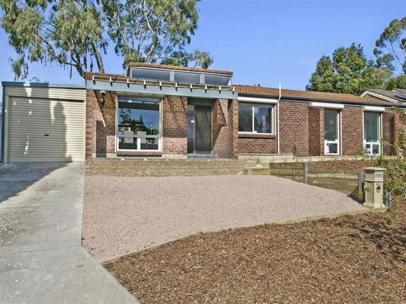 19 Baudin Avenue, Fairview Park SA 5126