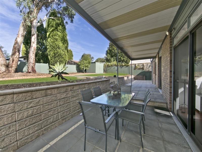 19 Baudin Avenue, Fairview Park SA 5126