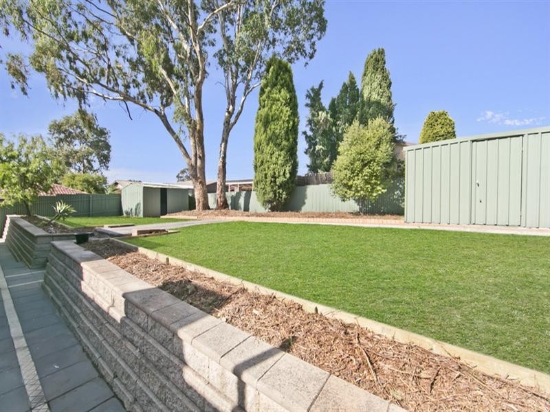 19 Baudin Avenue, Fairview Park SA 5126