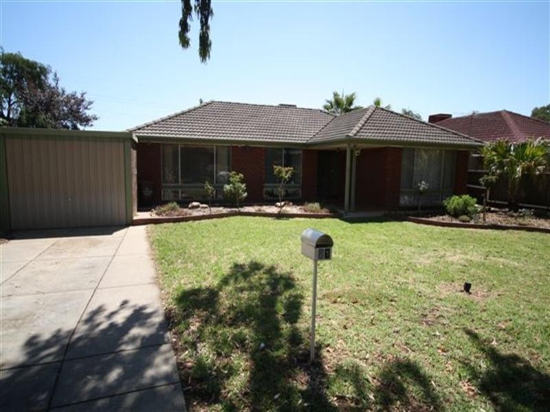 21 ROSITANO Drive, Salisbury SA 5108