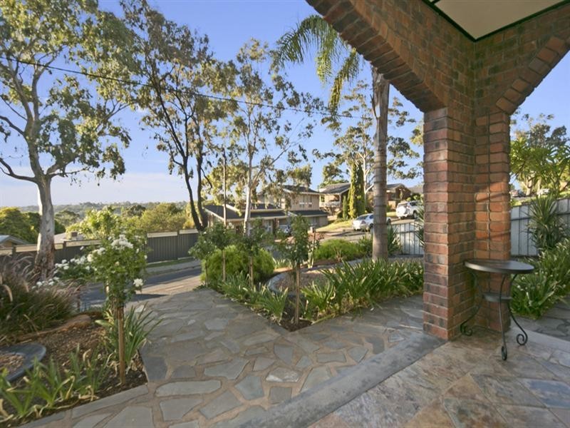 23 Hutchinson Avenue, Athelstone SA 5076